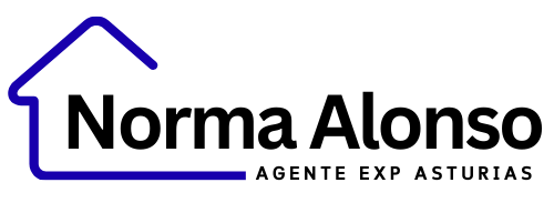 Norma Alonso - Agente EXP Asturias